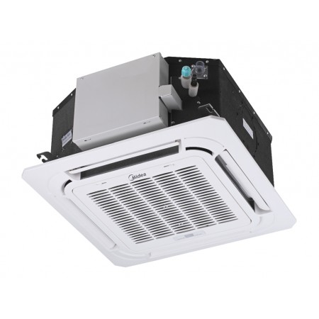 Midea MVS-T MVS15T-VA1 Midea MVS-T MVS15T-VA1