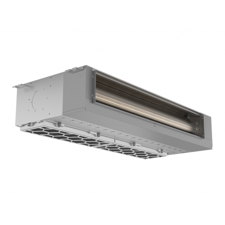 Midea MIH-T3 (V8) MIH45T3HN18 Midea MIH-T3 (V8) MIH45T3HN18